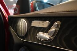 مێرسێدس بێنز C-Class